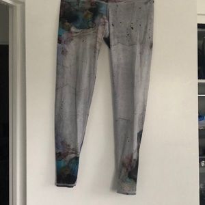 Niyama Sol Moon leggings